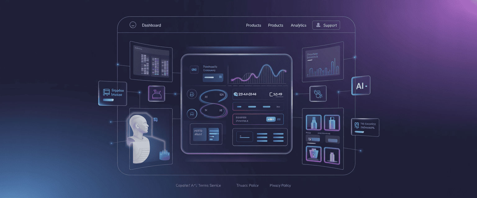 Top 10 AI Tools Every eCommerce Business Should Use in 2025